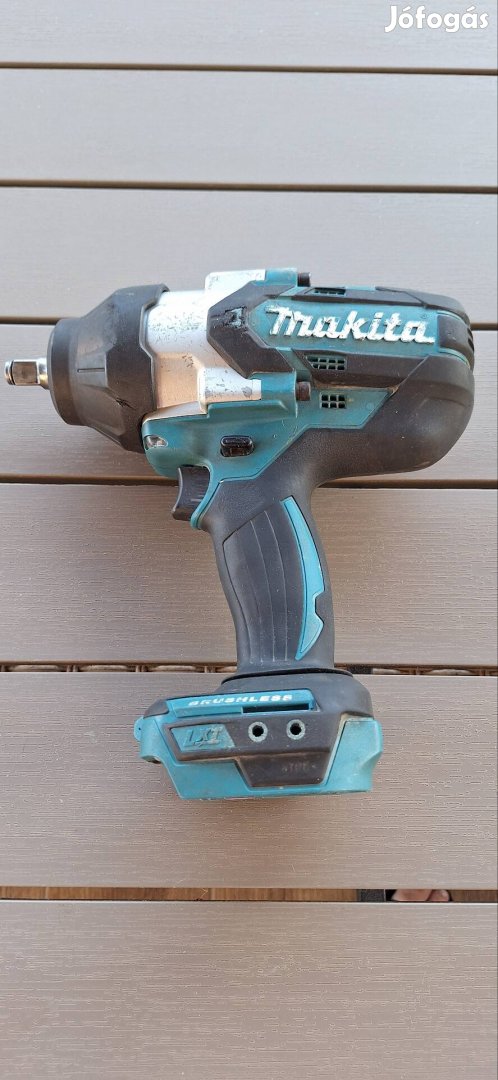 Makita 1002 ütvecsavarozó