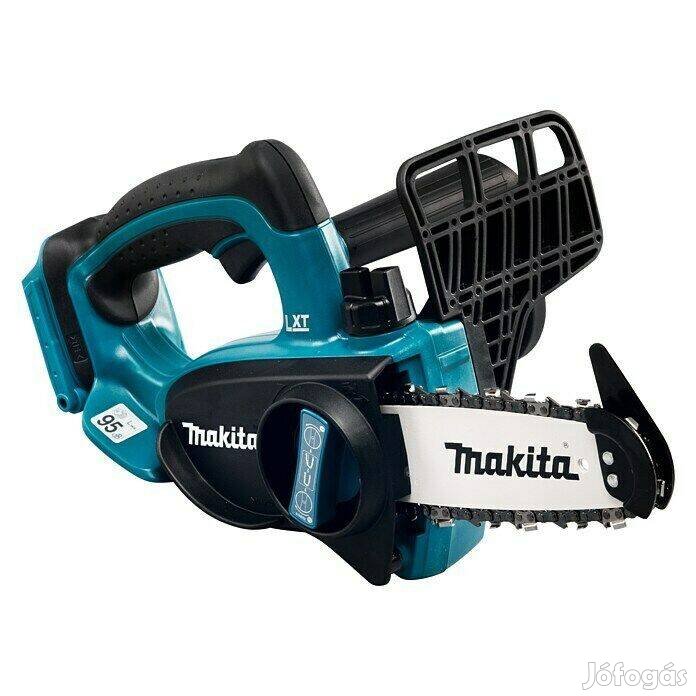 Makita 18V akkus ács láncfűrész géptest