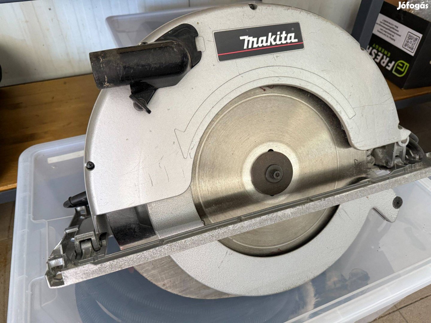 Makita 355 mm korongfűrész eladó
