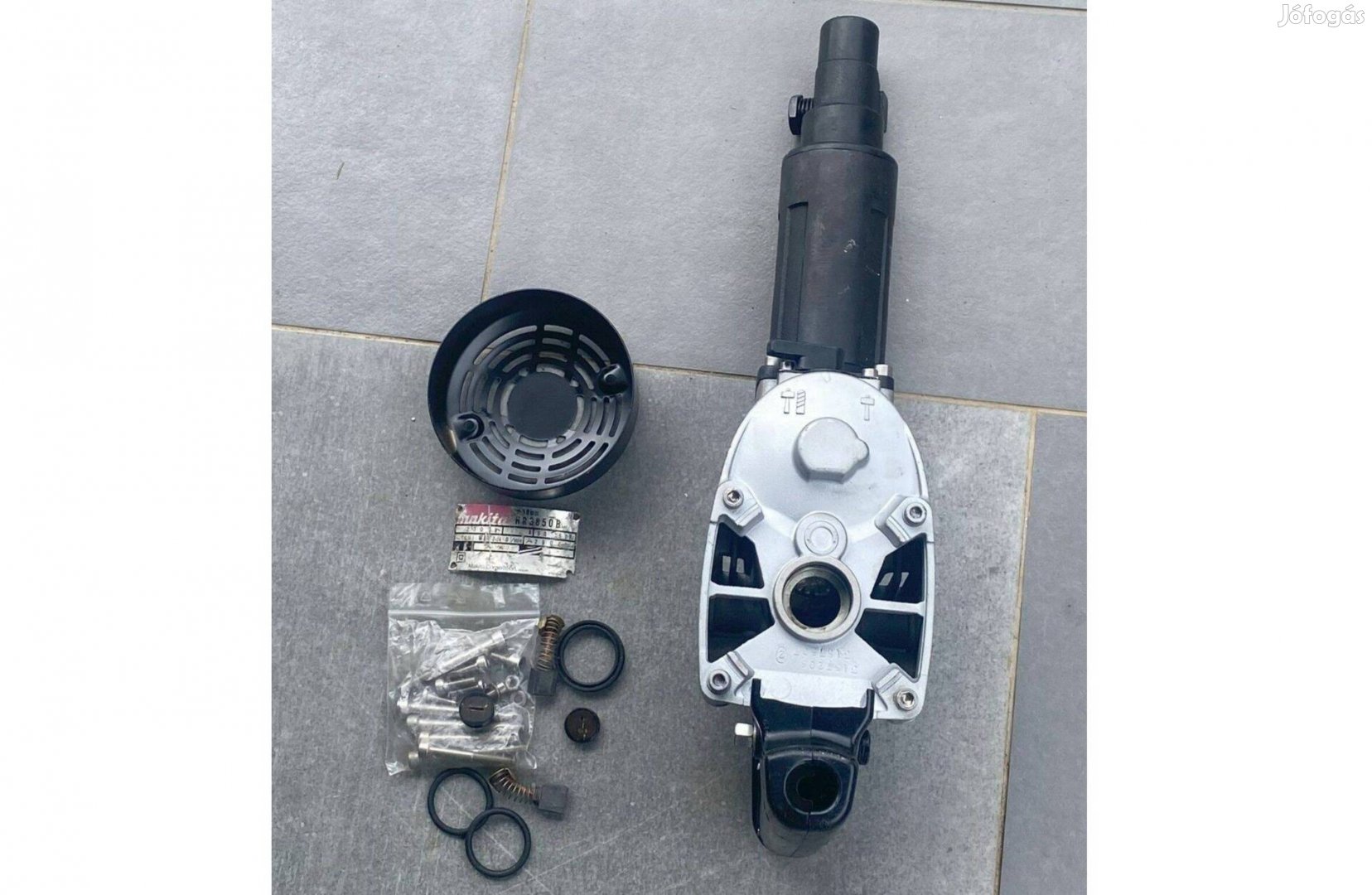 Makita 3850b