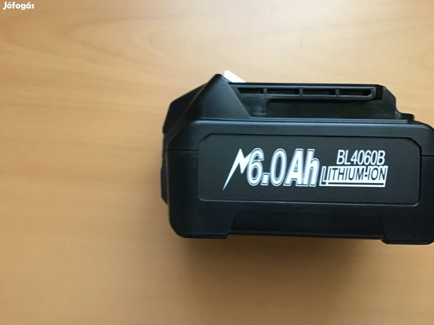 Makita 40V 6.0Ah Li-ion akkumulátor Xgt