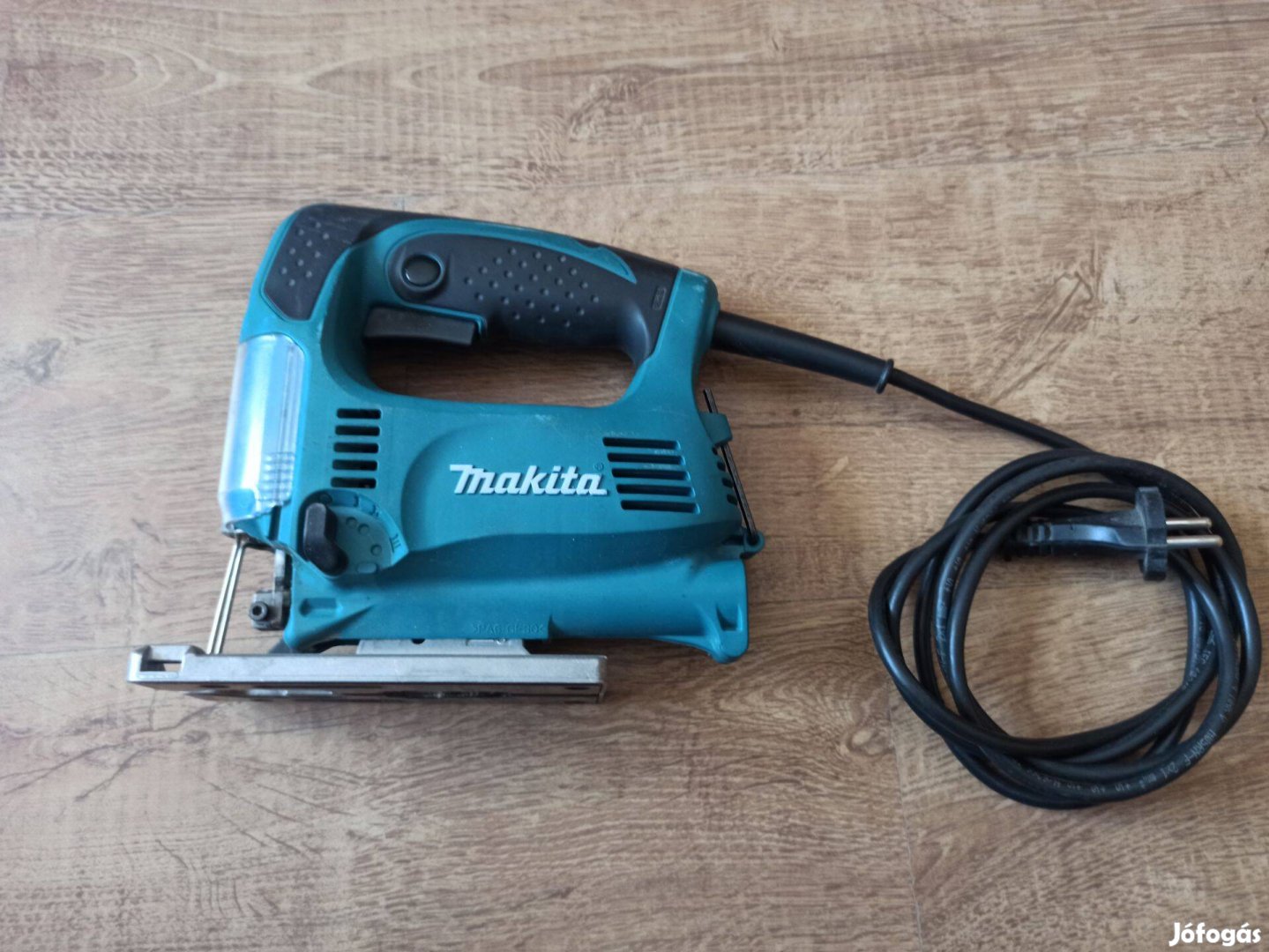 Makita 4329 szúrófűrész, dekopirfűrész