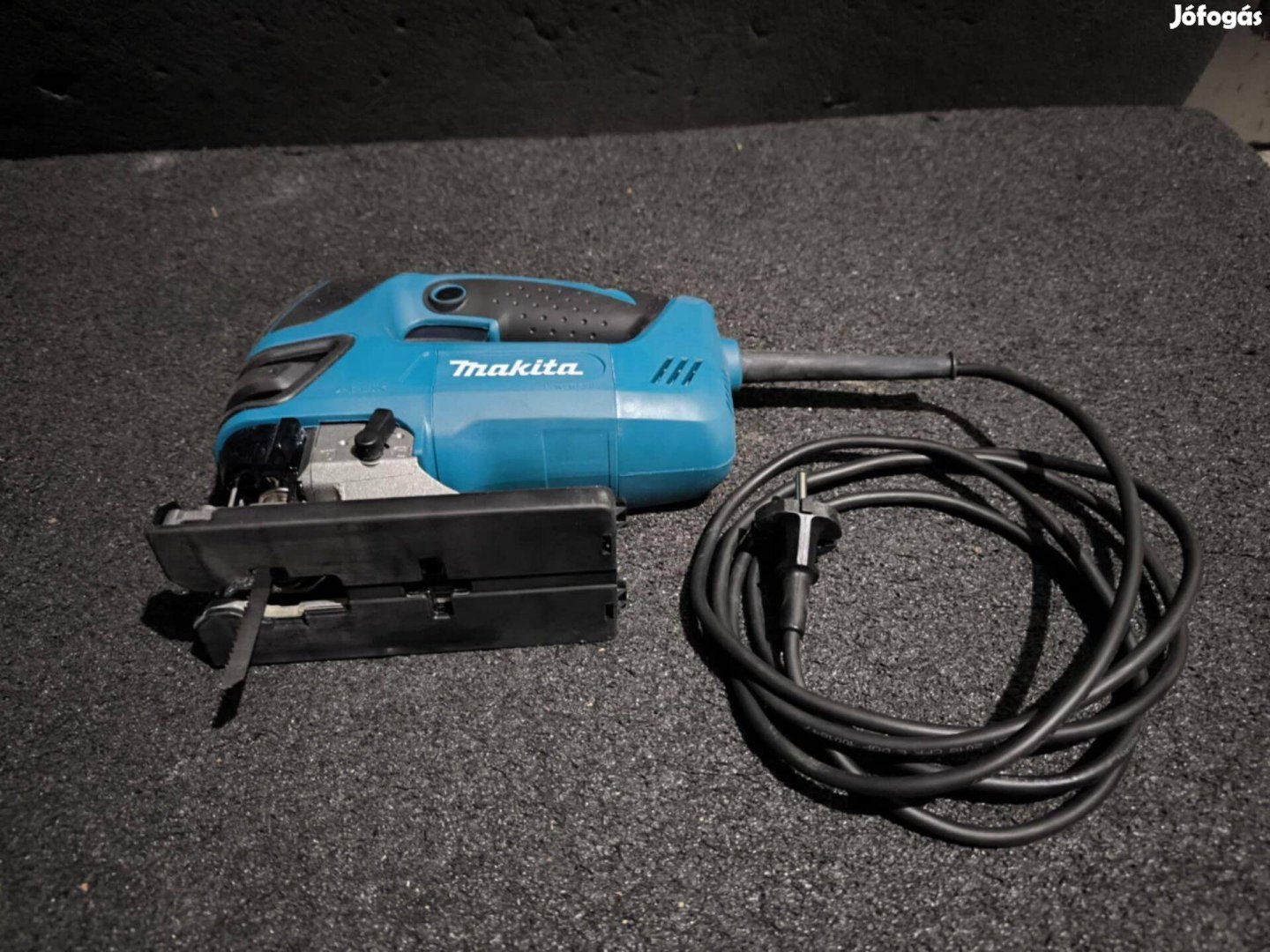 Makita 4350CTJ szúrófűrész