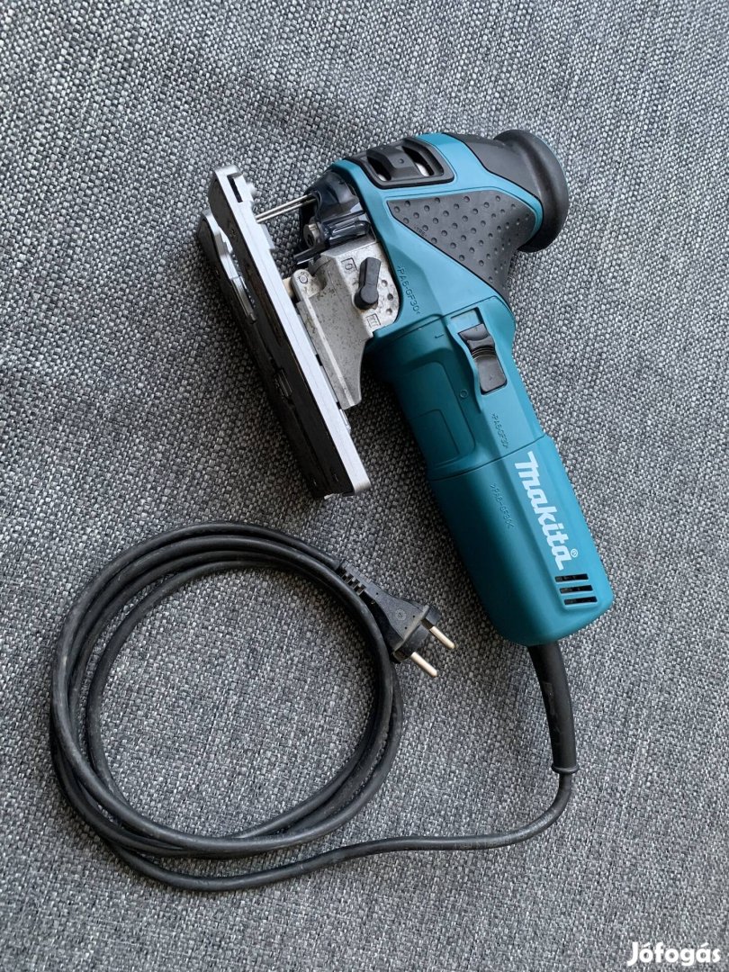 Makita 4351ct dekopírfűrész