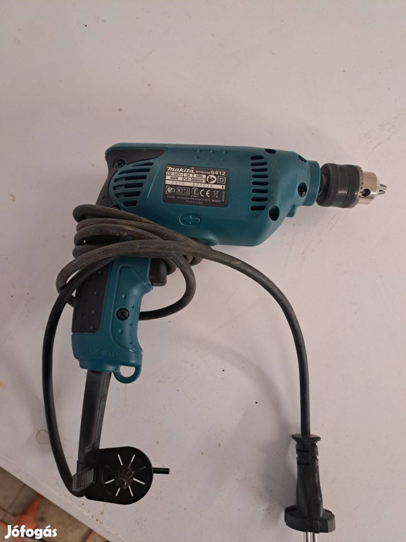 Makita 450w furógép