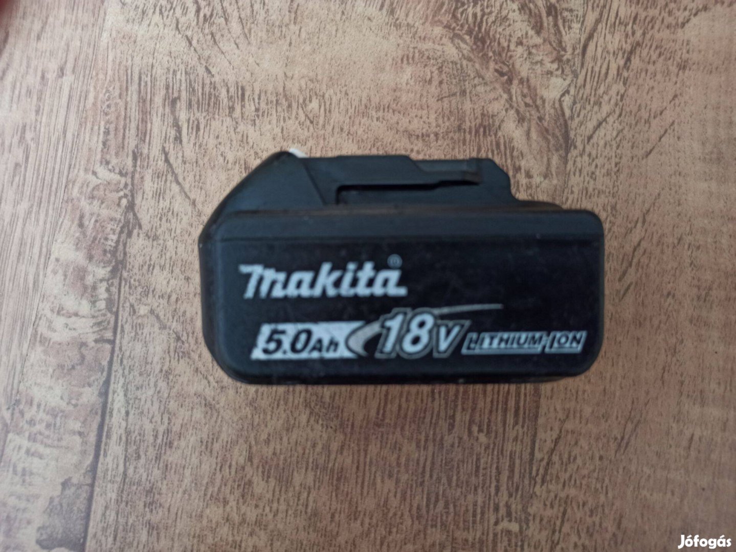 Makita 5Ah akkumulátor BL1850B