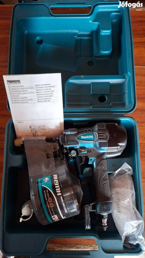 Makita AN911H F-31320 szegek