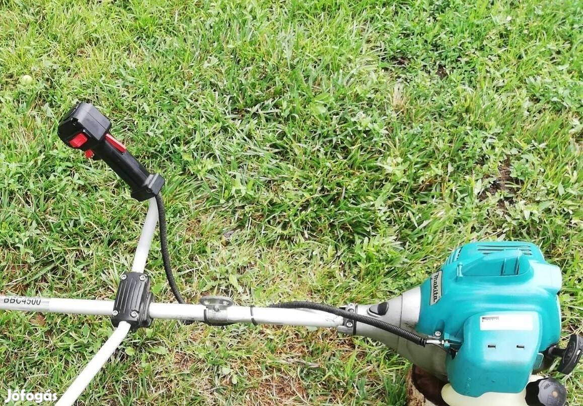 Makita BBC 4500 , BBC 5700 alkatrészek 