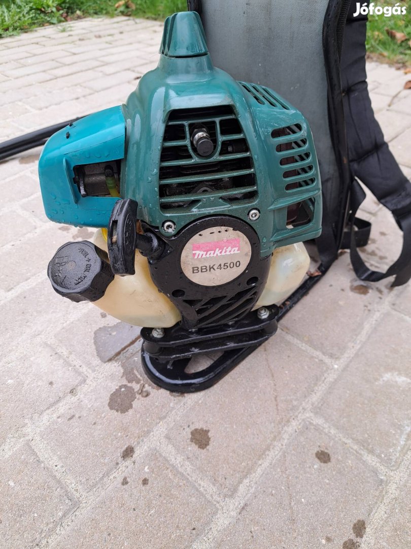 Makita BBK 4500 fűkasza olcsón eladó. 