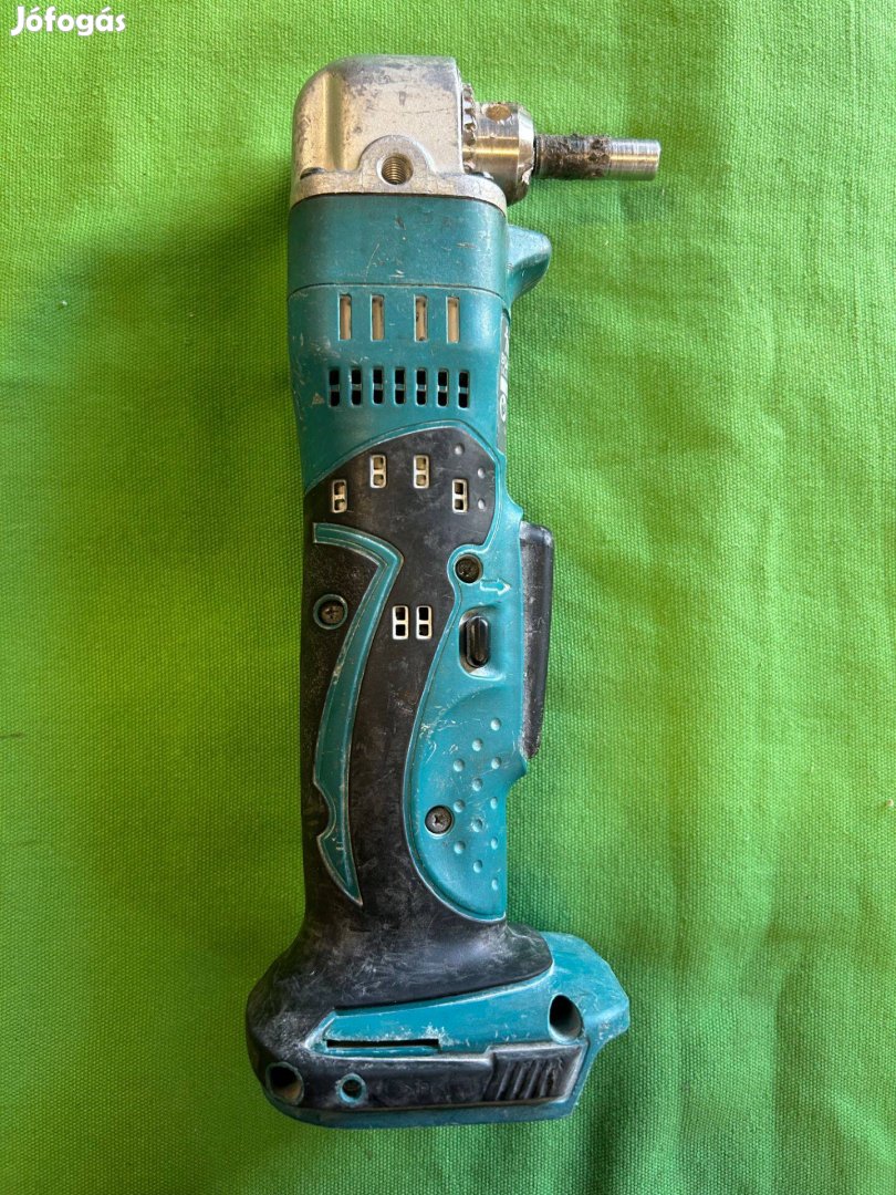 Makita BDA340Z Akkumulátoros csavarozó