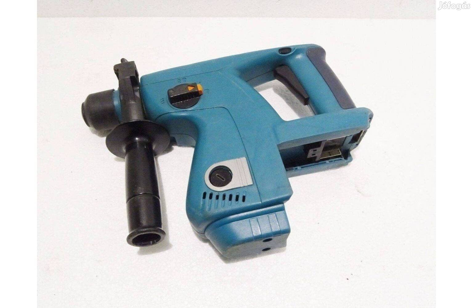 Makita BHR200 akkus fúró ütvefúró fúrókalapács véső
