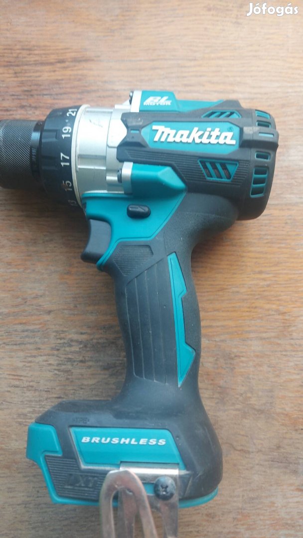 Makita Behajto 