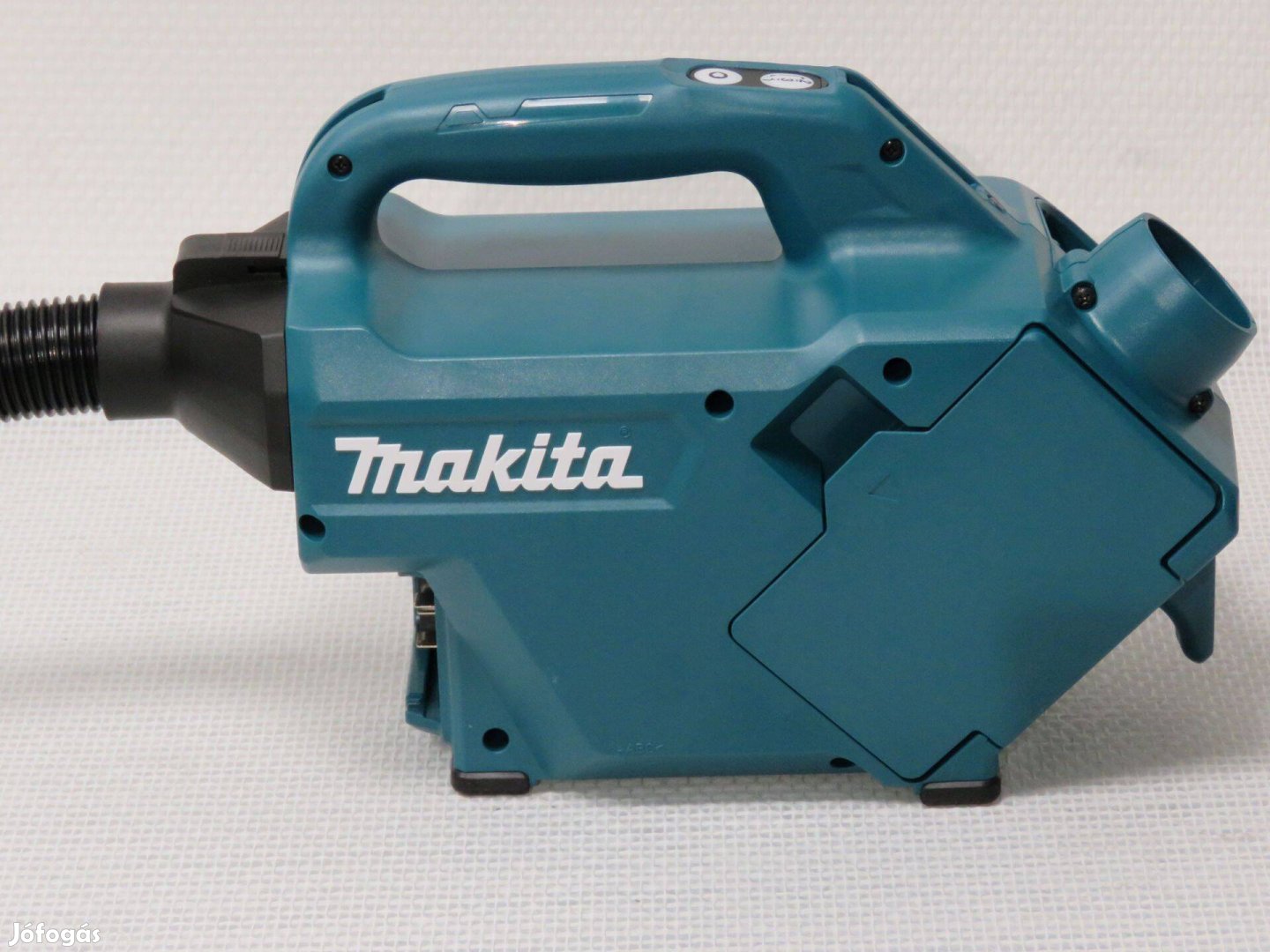 Makita CL121D akkus porszívó