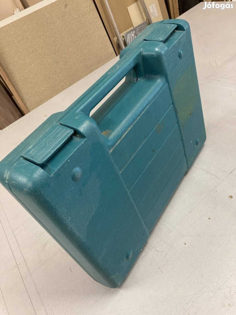 Makita DA391D sarok csavarbehajtó. 