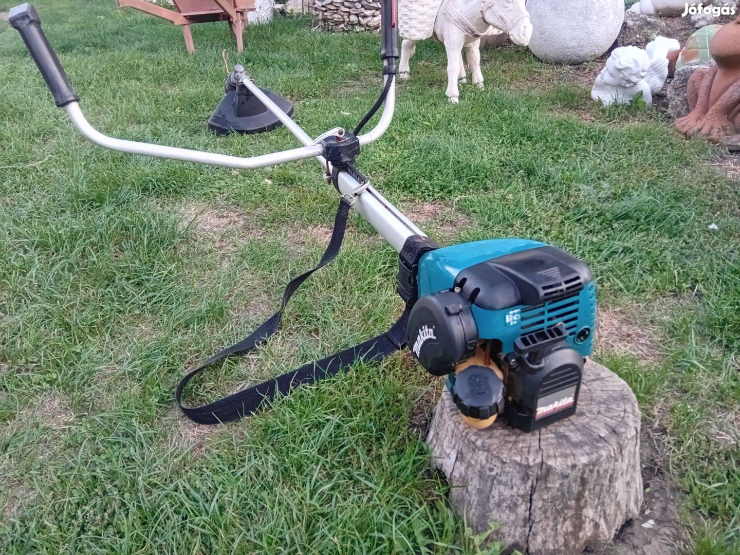 Makita DBC-250 fűkasza