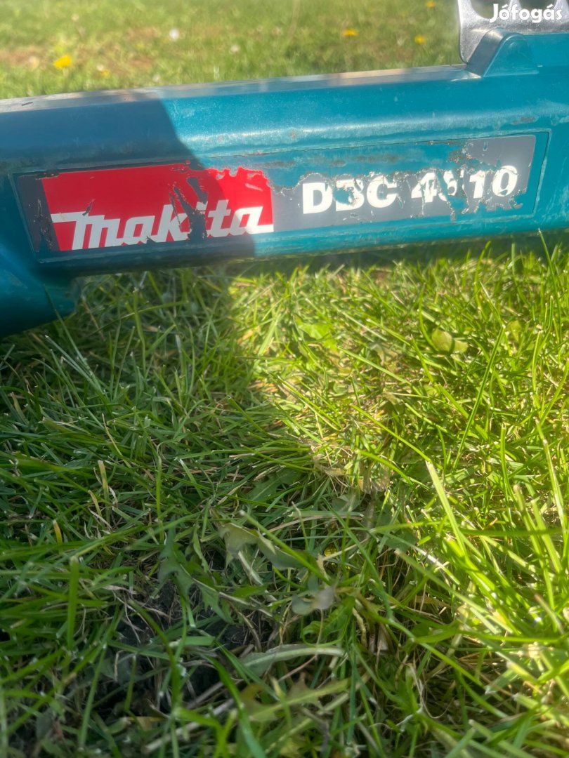 Makita DC4510 fű kasza