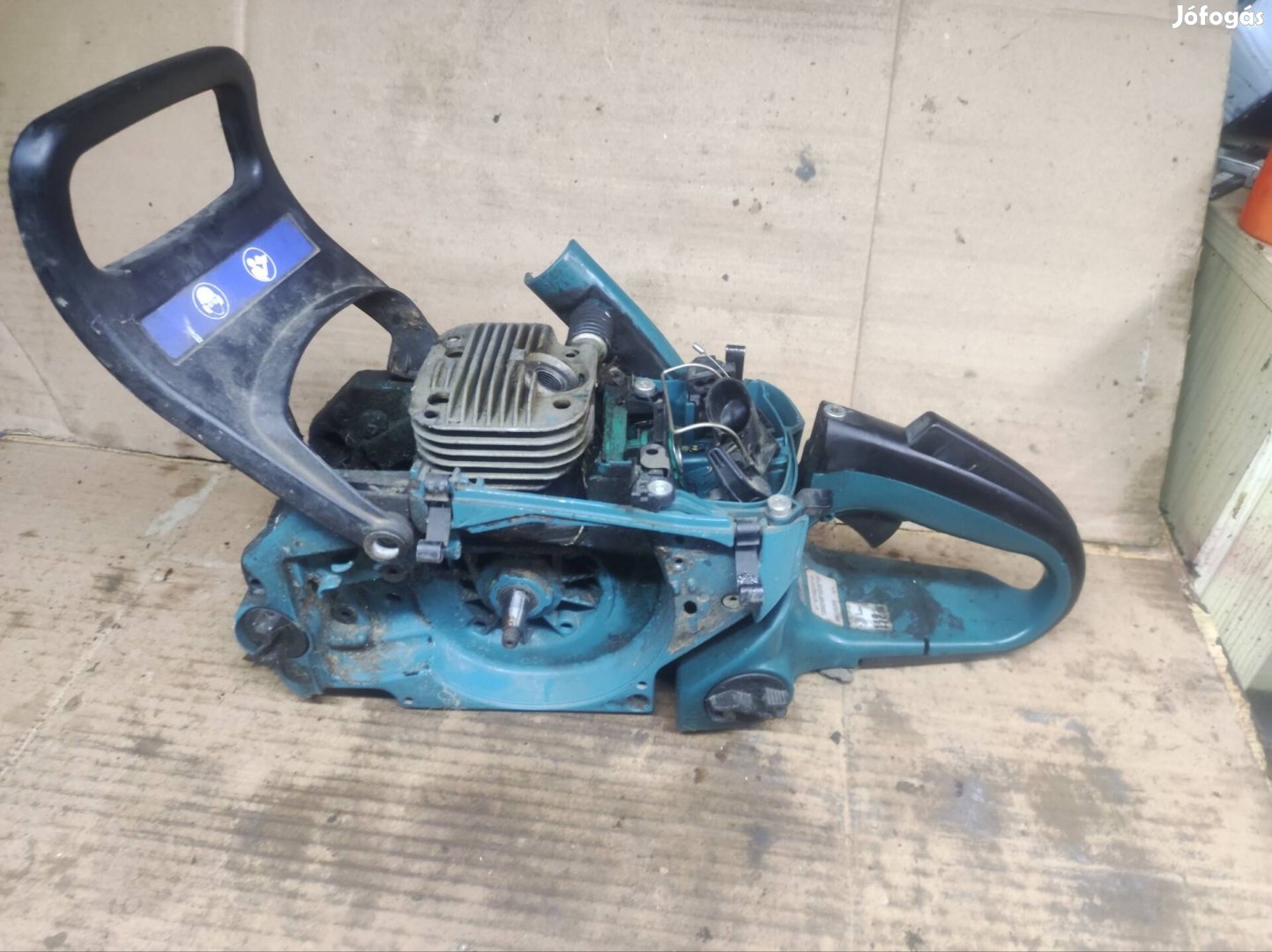 Makita DCS4630