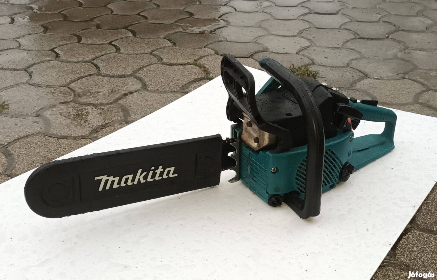 Makita DCS-33. Láncfürész. Hibátlan !