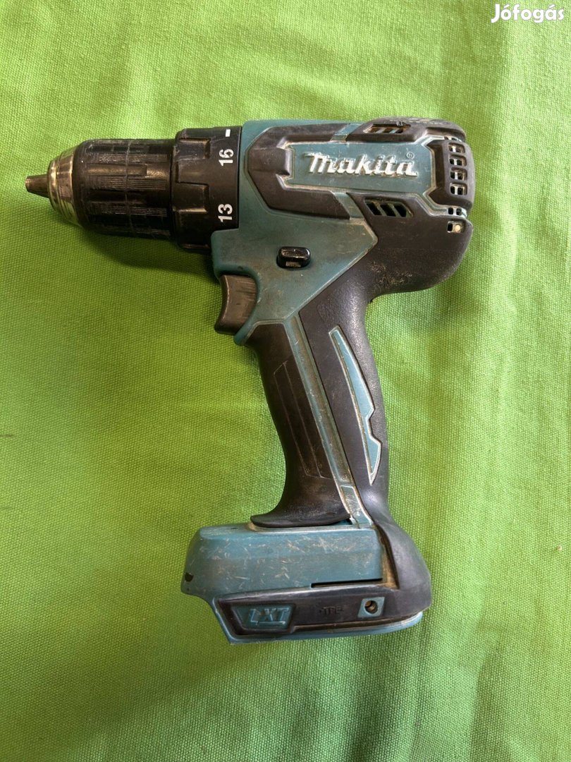Makita DDF459 behajtó