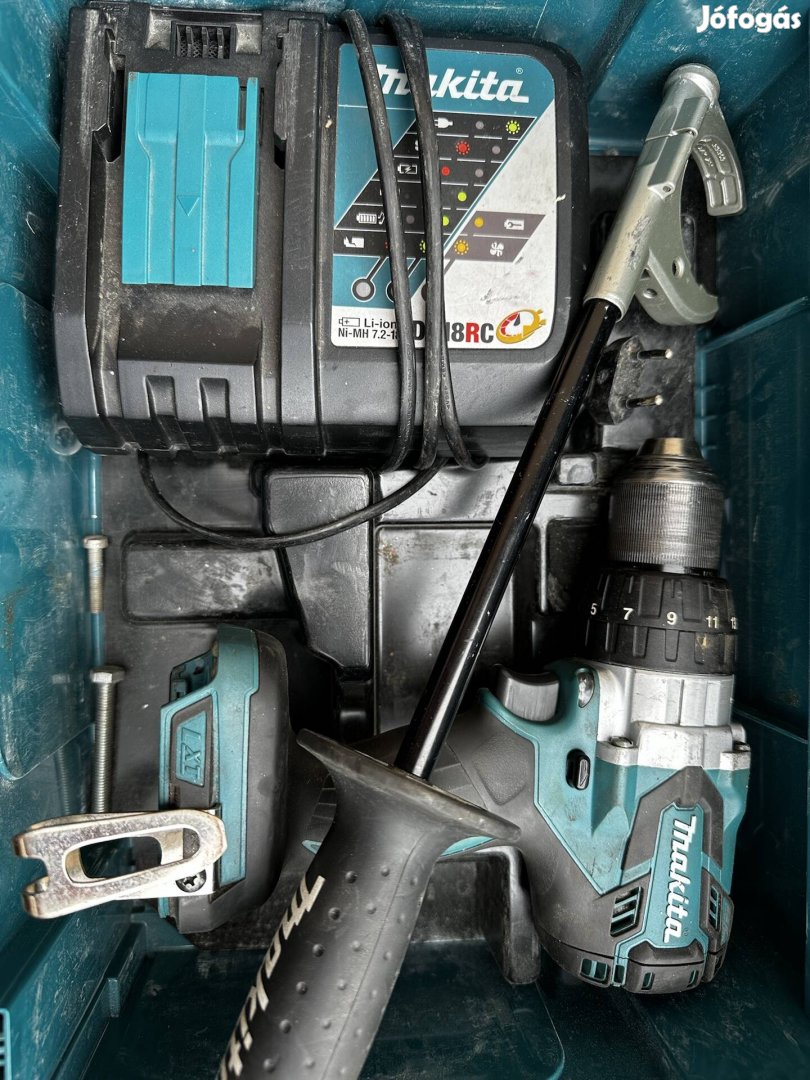 Makita DDF481