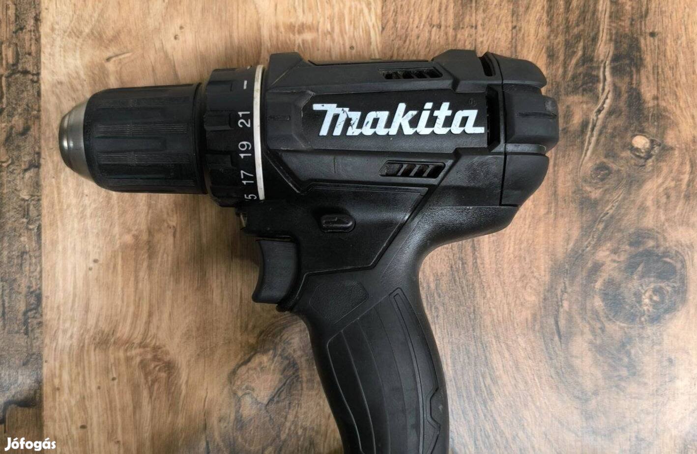 Makita DDF482Z