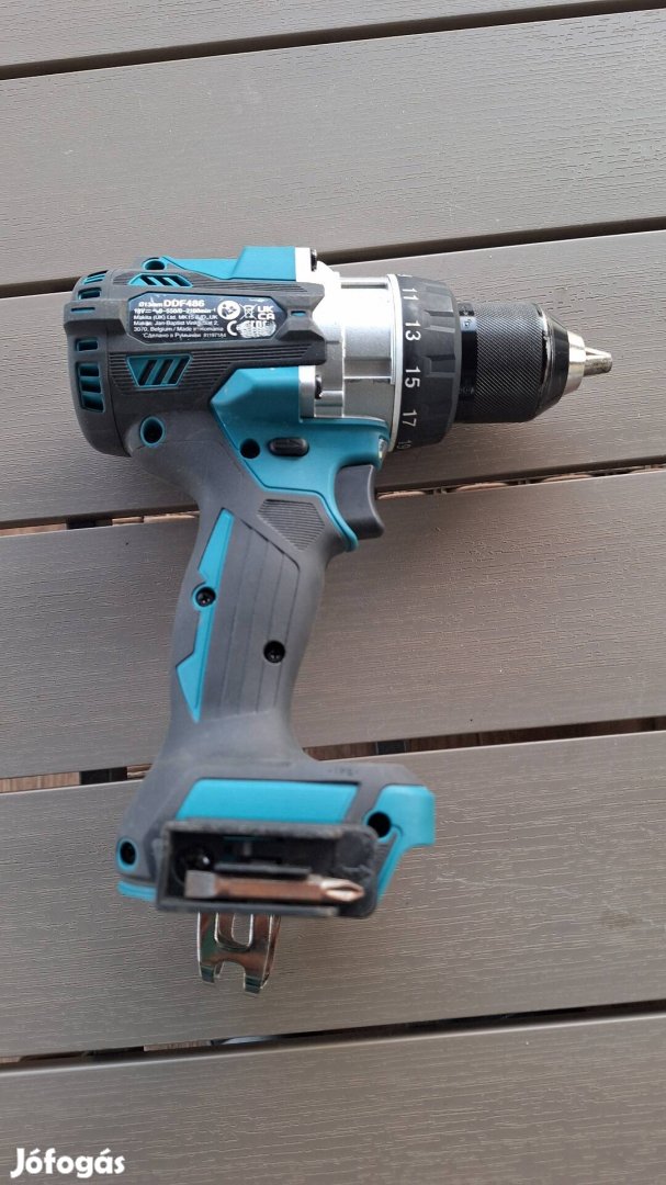Makita DDF486