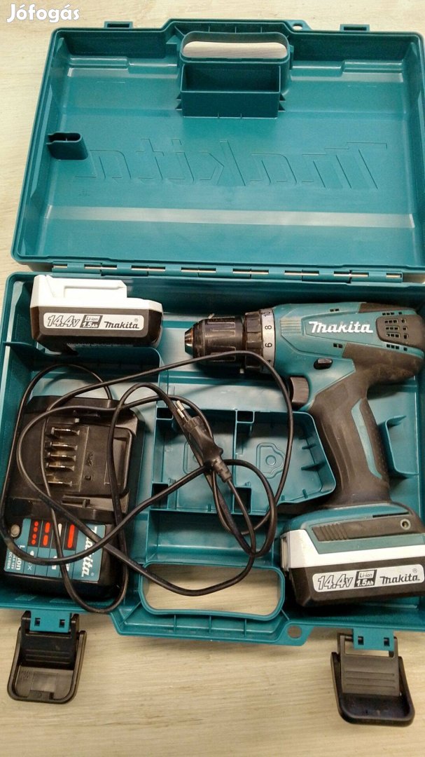 Makita DF347D