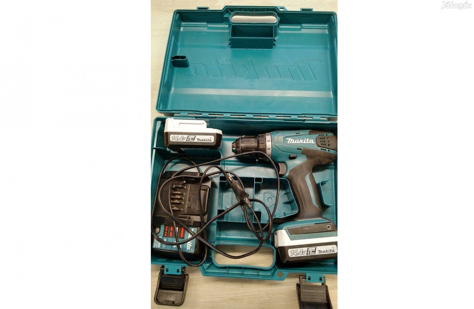 Makita DF347D