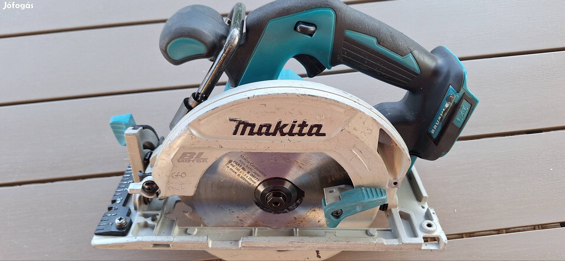 Makita DHS680