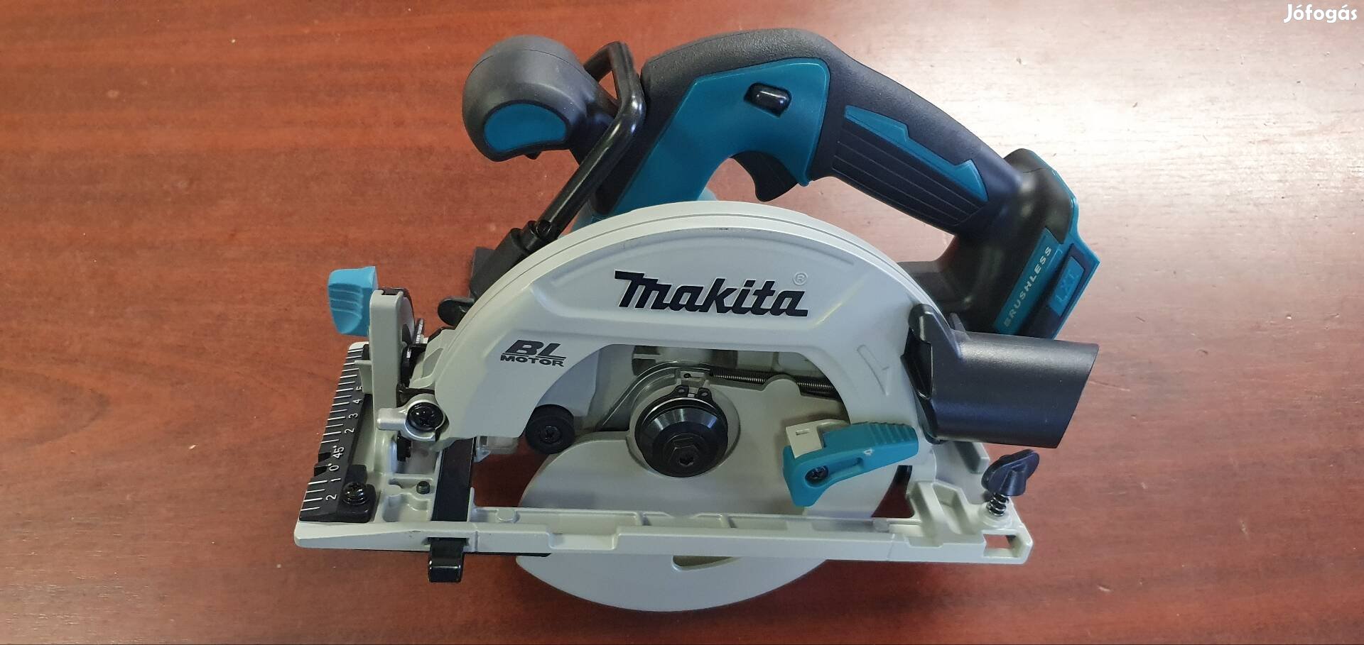 Makita DHS680 körfűrész, alkatrésznek 