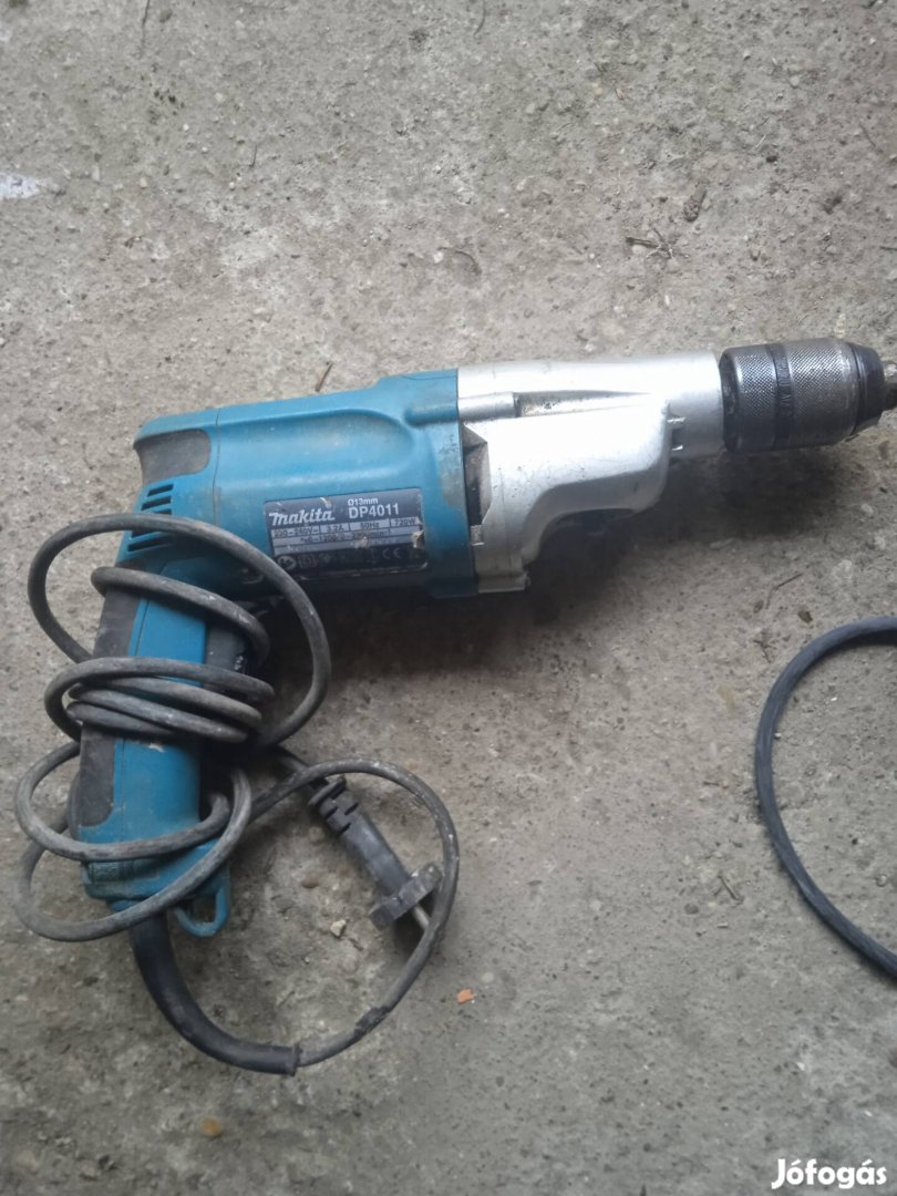 Makita DP4011 fúrógép