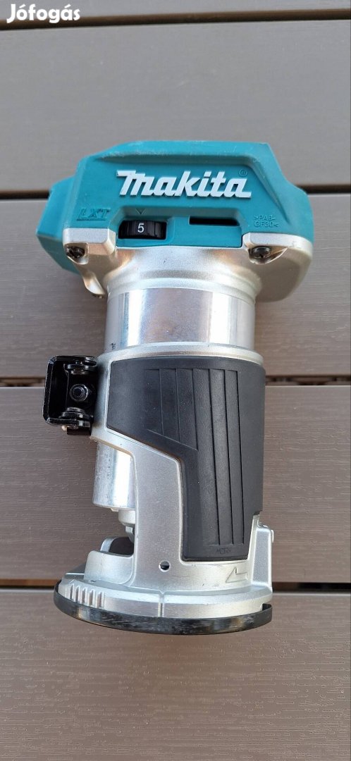 Makita DRT50 akkus maró