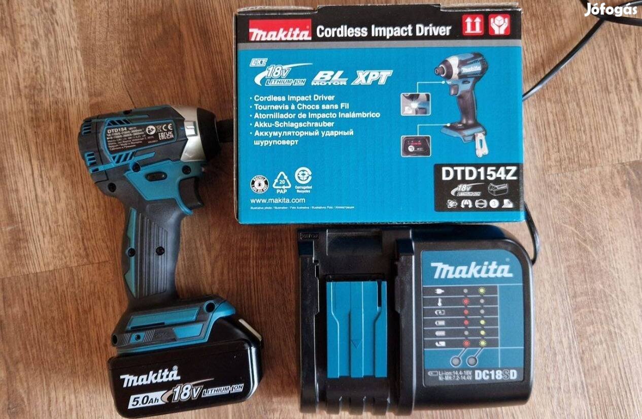 Makita DTD 174 Z