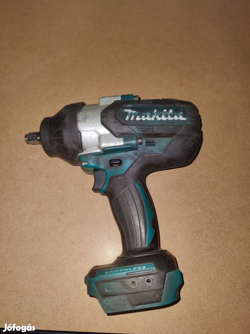 Makita DTW 1002 Ütvecsavarozó
