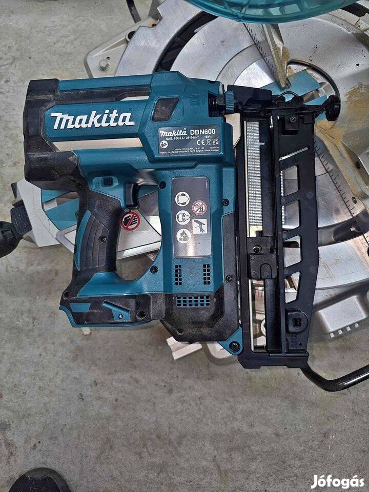 Makita Dbn 600