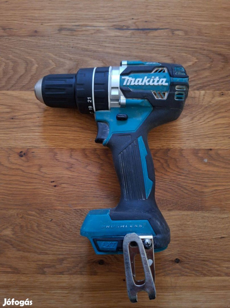 Makita Dhp484BL