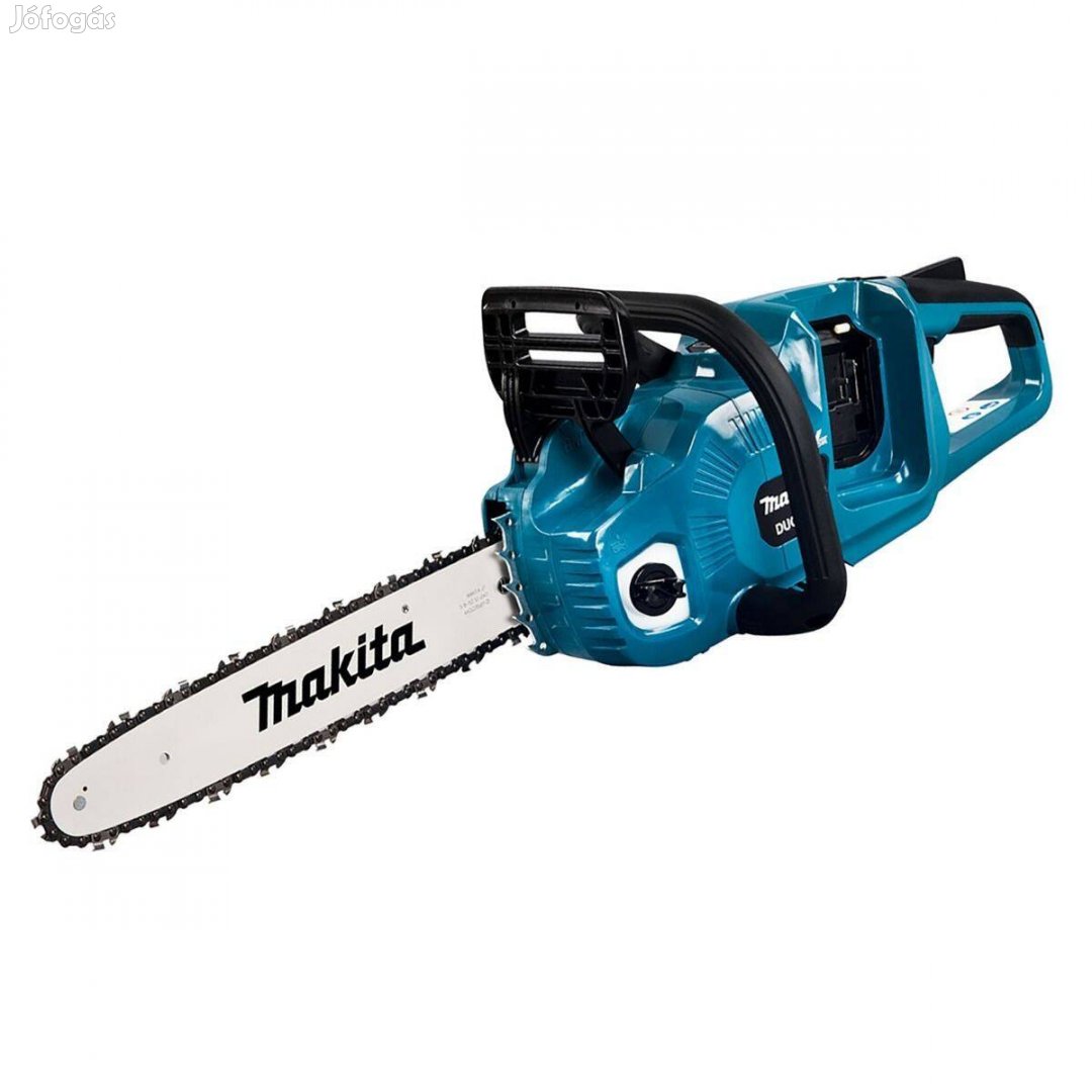 Makita Duc353Z Akkus láncfűrész (2x18V/35cm) - (akku és töltő nélkül)