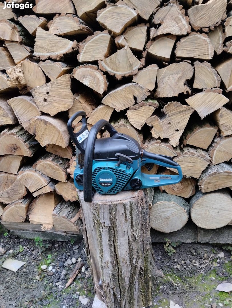 Makita EA 3201s láncfűrész eladó.