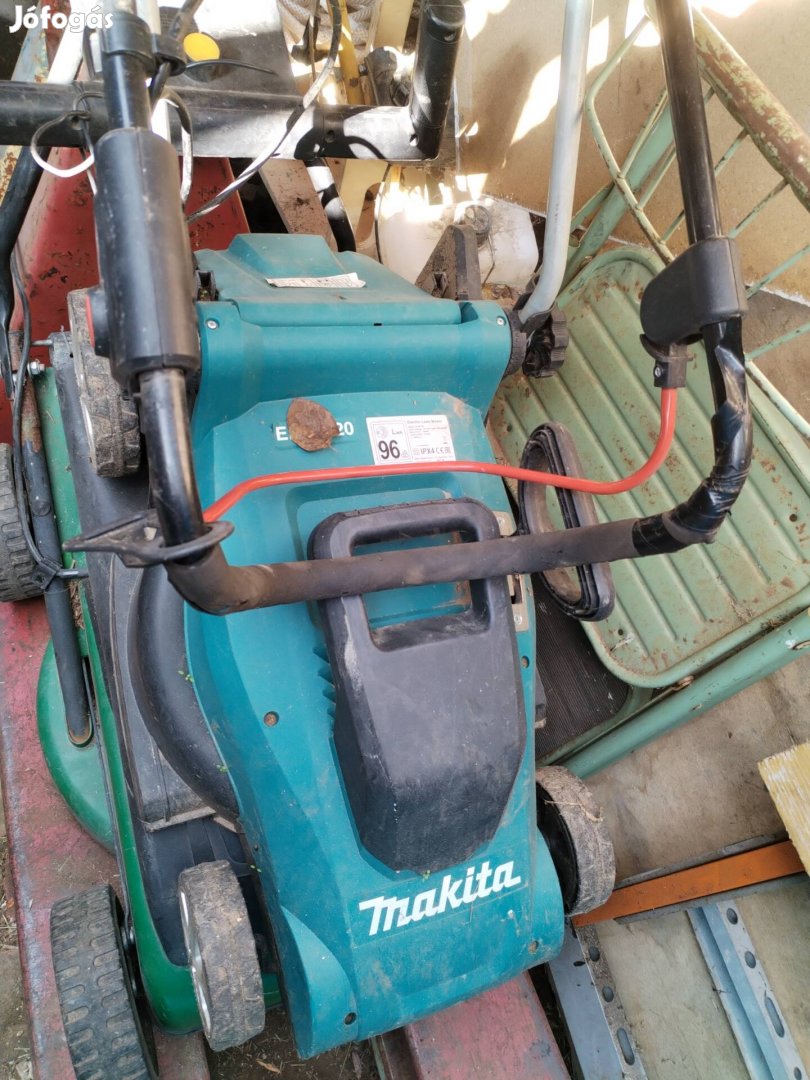 Makita ELM3720