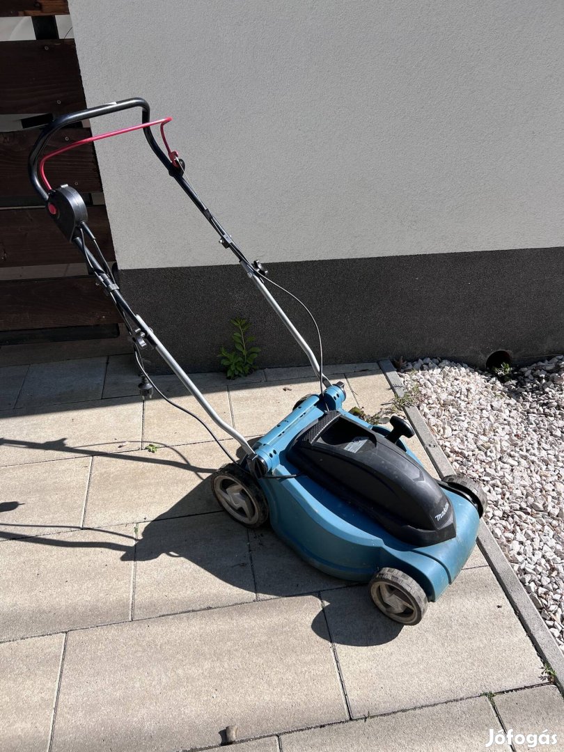 Makita ELM3800 fűnyíró (alkatrésznek)