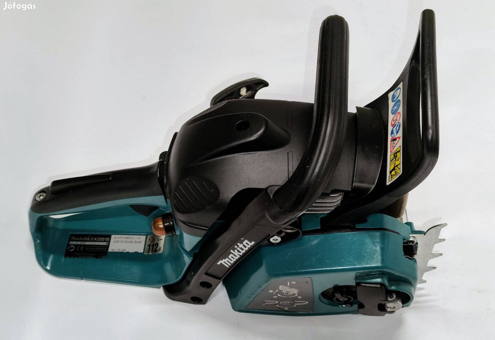 Makita Ea3201s láncfűrész