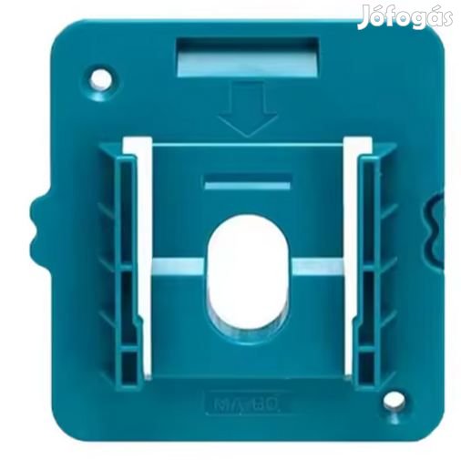 Makita Fali Gyári Akkumulátor Tartó 6035