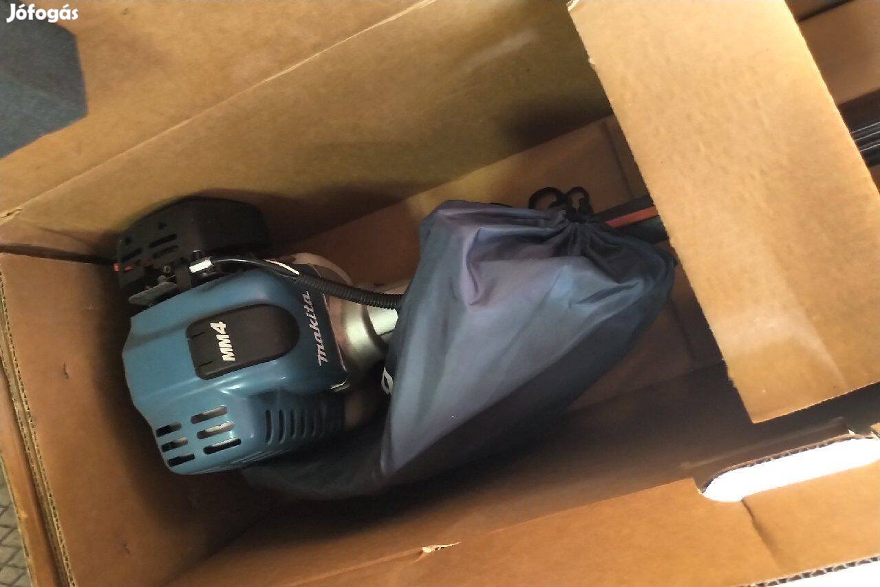 Makita Fűkasza MM4 - - Black Friday Akció!