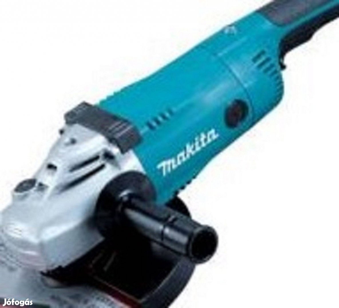 Makita GA9020RF sarokcsiszoló nagyflex lágyindítás