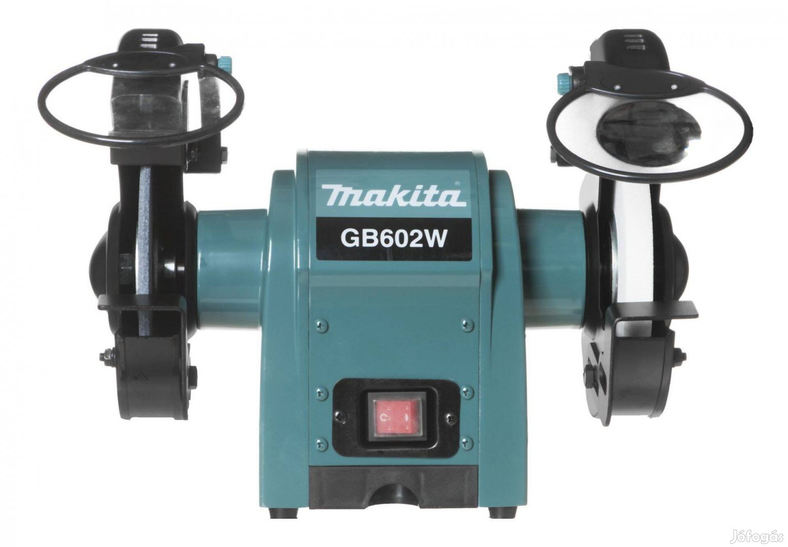 Makita GB602W Kettős köszörű (250W)