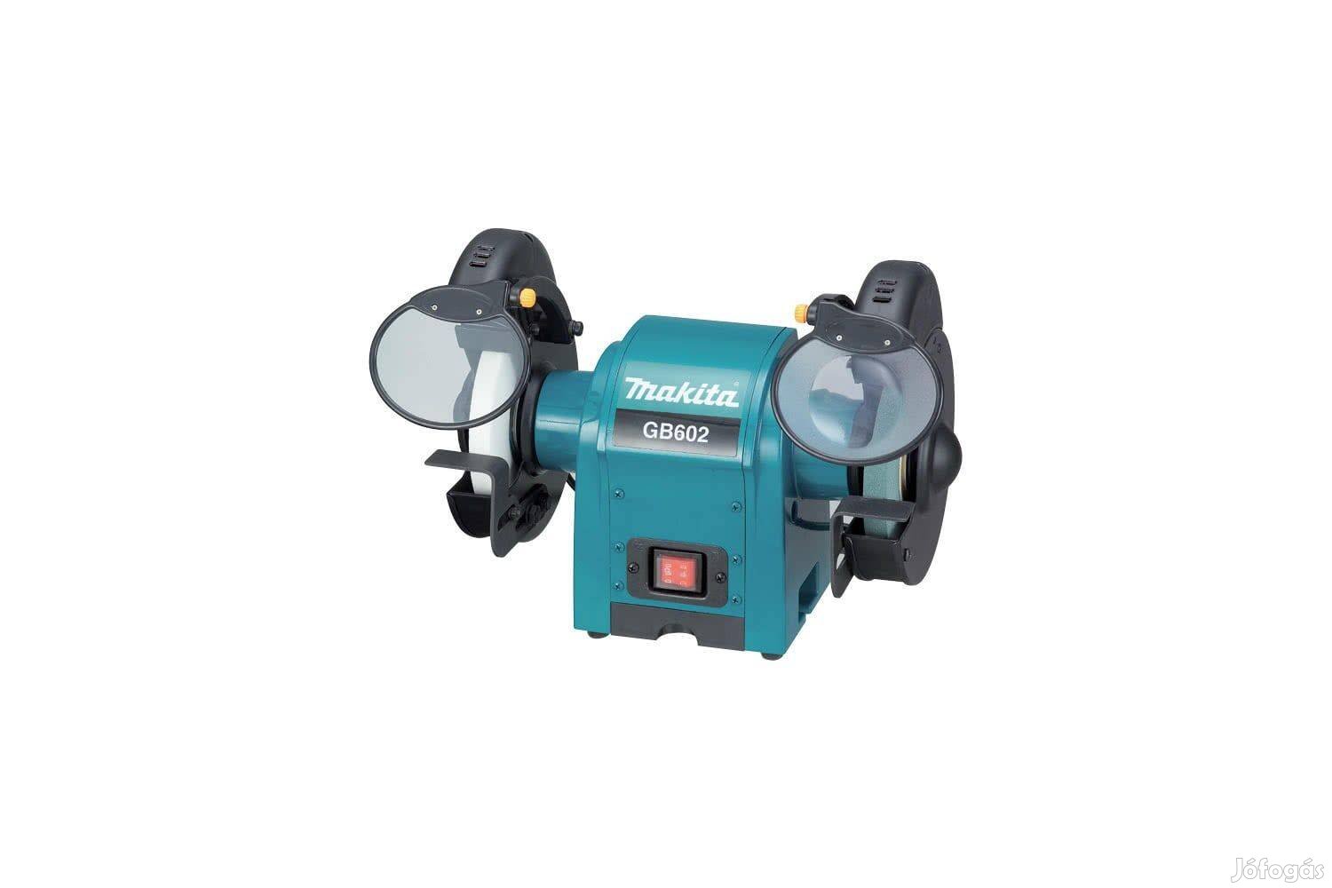 Makita GB602 Kettős köszörű (250W)