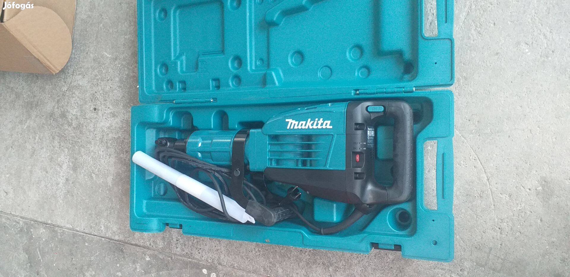 Makita HM1307C Bontó kalapács