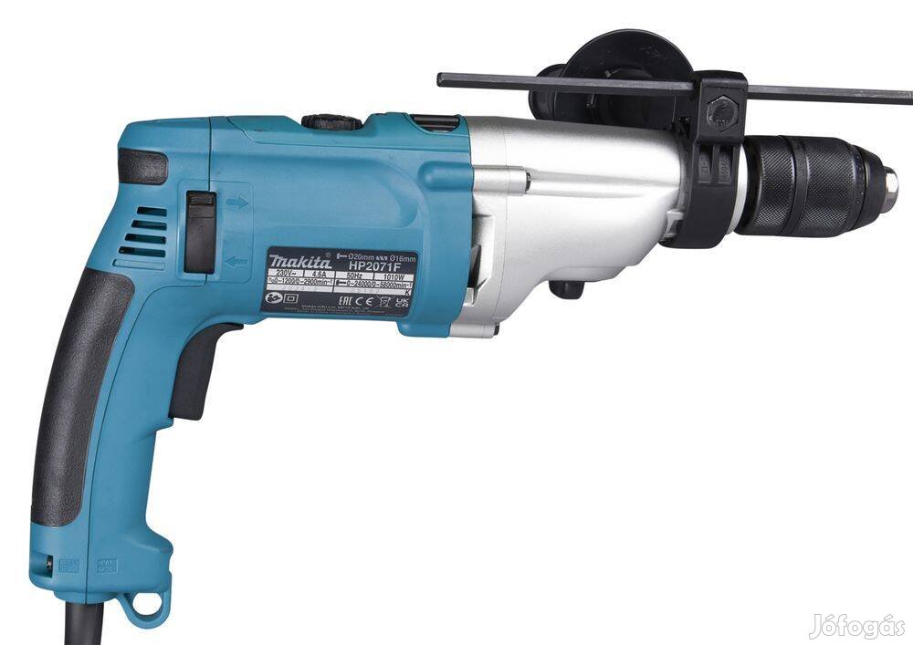 Makita HP2071FJ furogep 1010 Watt Uj