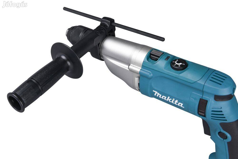 Makita HP2071FJ furogep 1010 Watt Uj + muanyag koffer