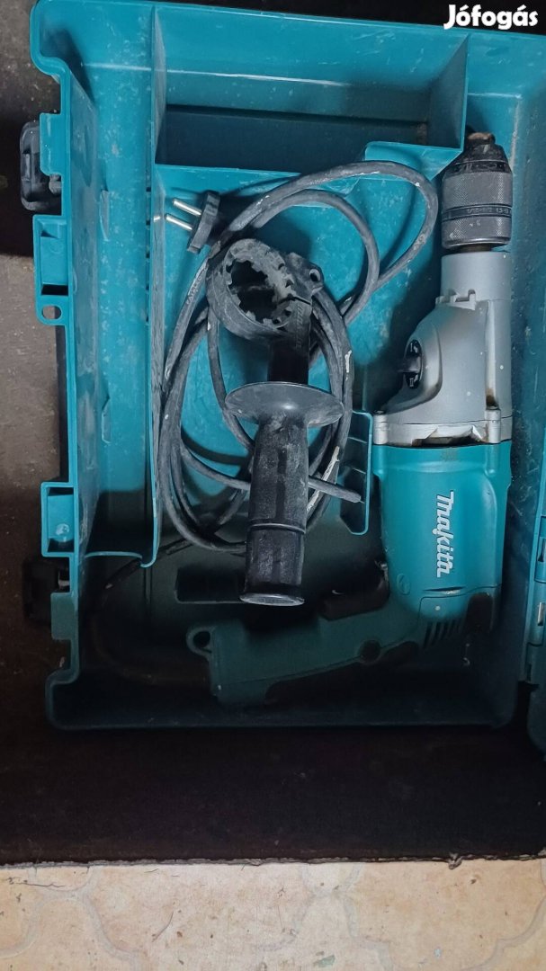 Makita HP 2051 HJ ütvefúró